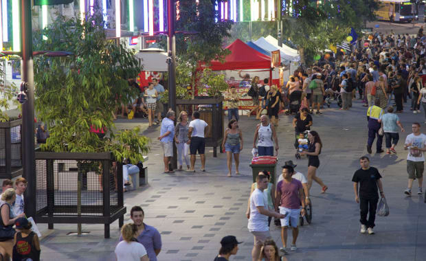 Click to view all images 119 Crown Street Wollongong NSW 2500 - Image 2