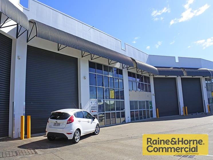 Click to view all images Abbotsford Road Bowen Hills QLD 4006 - Image 1