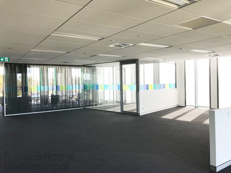 Click to view all images Level 1 Werrington Park Corporate Centre Werrington NSW 2747 - Image 2