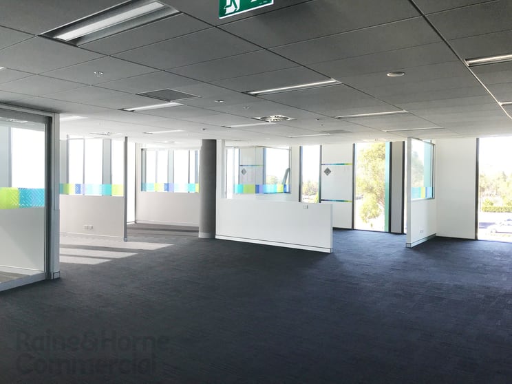 Click to view all images Level 1 Werrington Park Corporate Centre Werrington NSW 2747 - Image 3