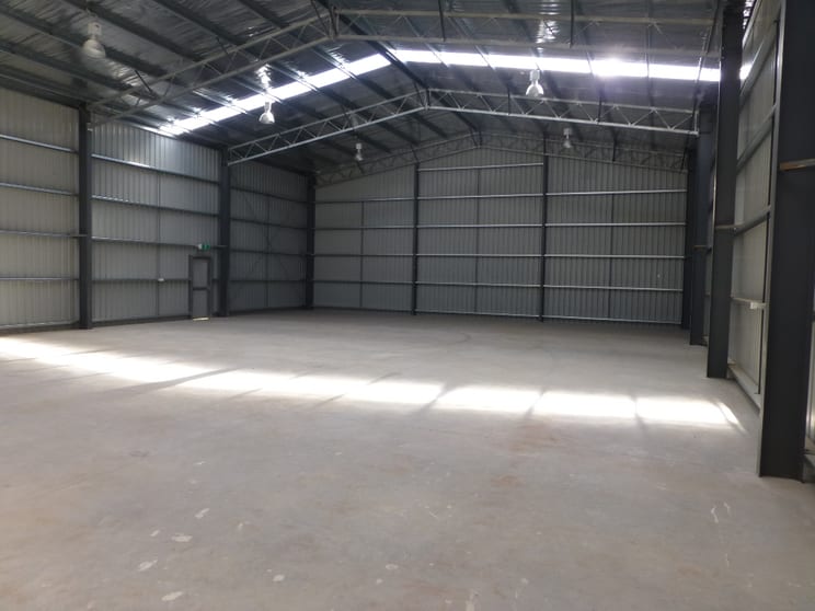 Click to view all images Shed 1 Blyth Court Moama NSW 2731 - Image 3