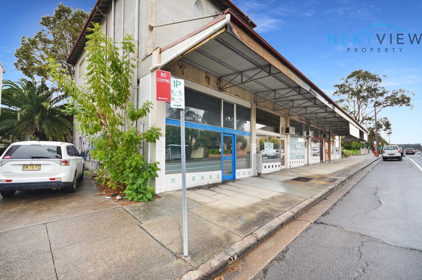Click to view all images 183 Brunker Rd Adamstown NSW 2289 - Image 1