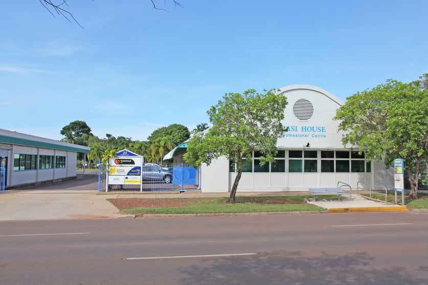 Click to view all images 4/25 Vanderlin Drive Casuarina NT 0810 - Image 1