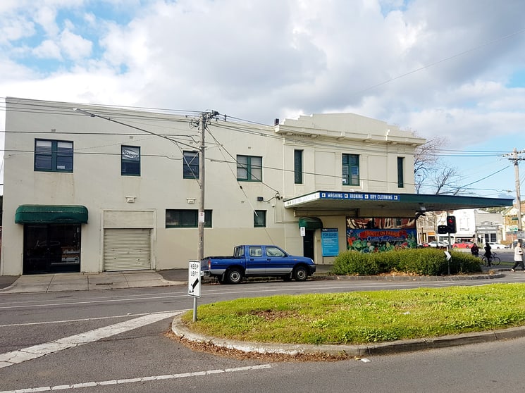 Click to view all images Suite 4/274-276 Queens Parade Fitzroy North VIC 3068 - Image 2