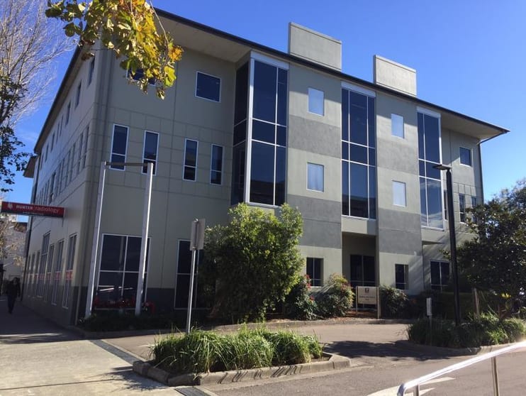 Click to view all images Ground Floor Suite 5/710 Hunter Street Newcastle West NSW 2302 - Image 1