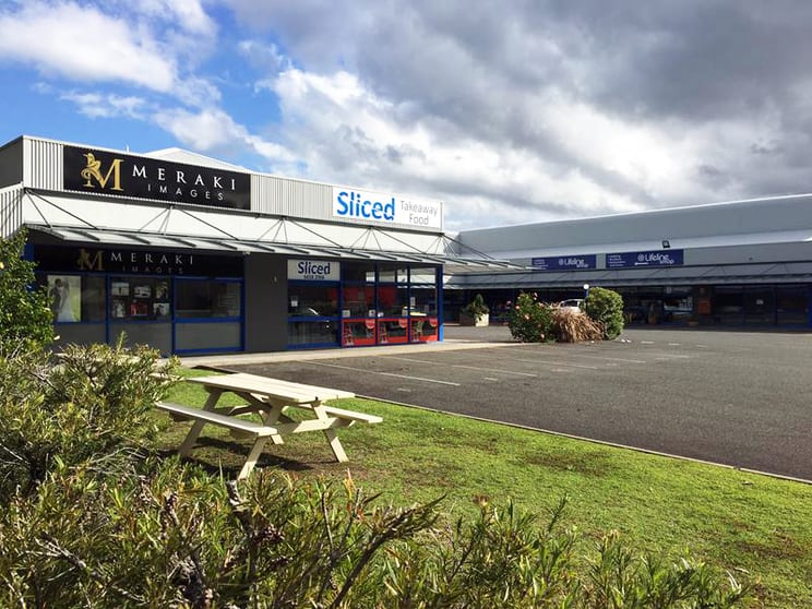 Shop 11 'The Links Centre', 1-3 Hi Tech Drive Toormina NSW 2452 - Image 1