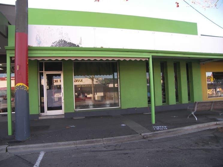 Click to view all images 133-135 High Street Kangaroo Flat VIC 3555 - Image 1
