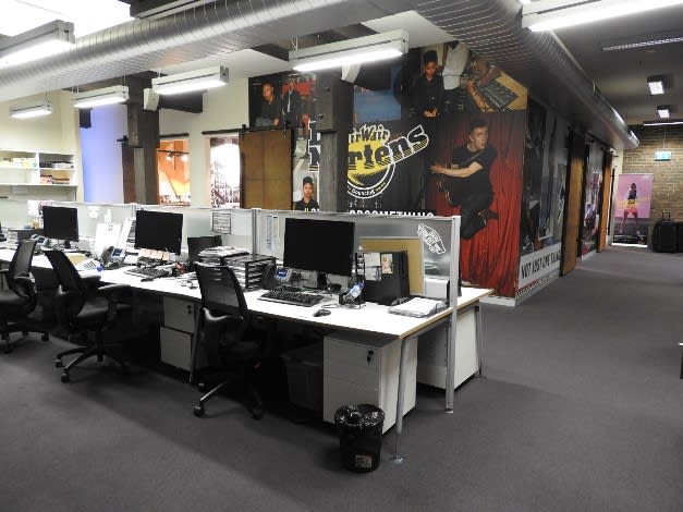 Click to view all images Suite 301/55 Mountain Street Ultimo NSW 2007 - Image 2