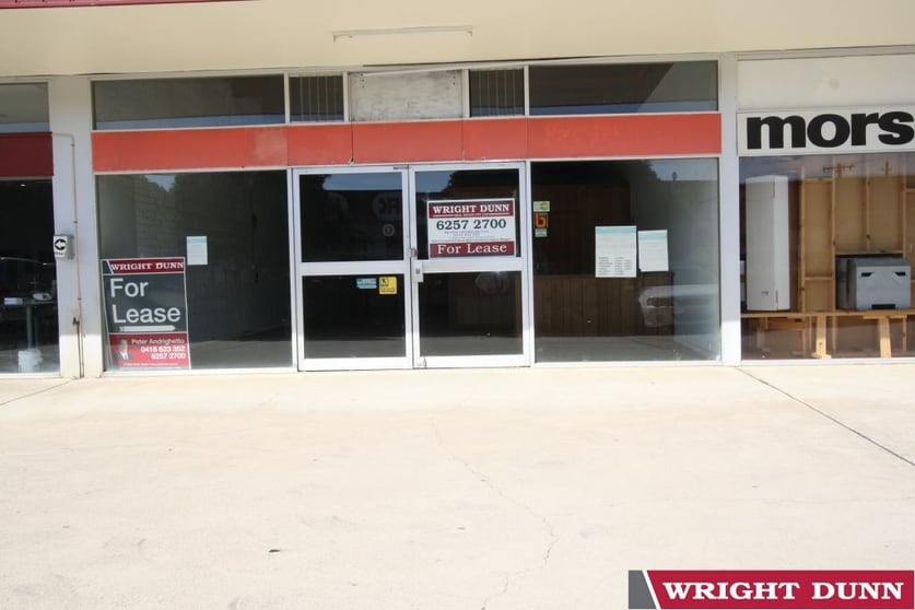 1B/80-82  Wollongong Street Fyshwick ACT 2609 - Image 1