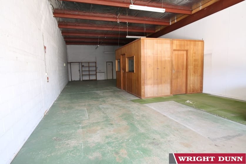 1B/80-82  Wollongong Street Fyshwick ACT 2609 - Image 2