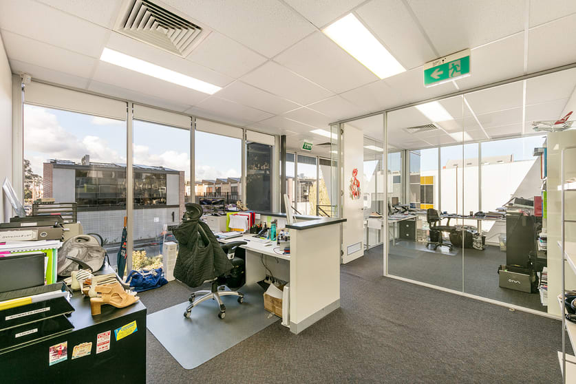 Unit 2/2 Bromham Place Richmond VIC 3121 - Image 2