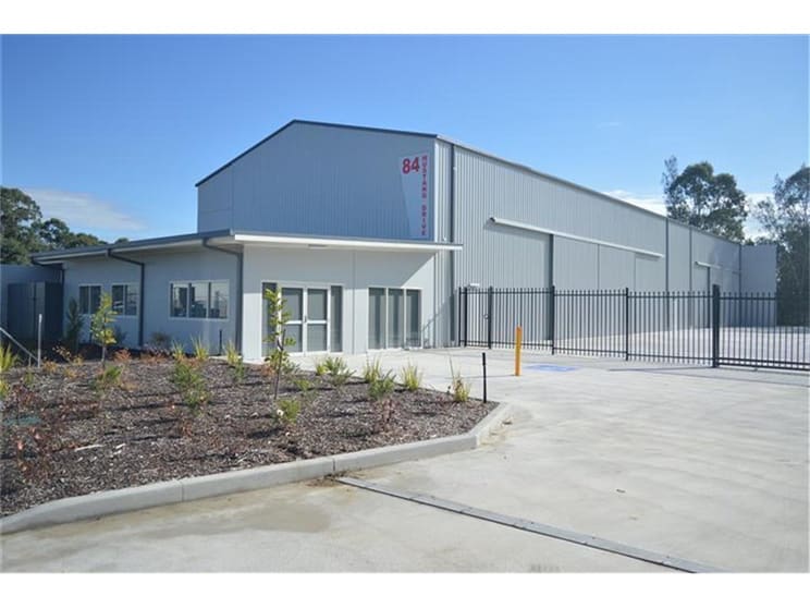 Click to view all images 84 Mustang Drive Rutherford NSW 2320 - Image 1