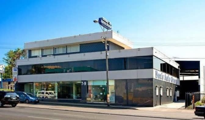 Concord NSW 2137 - Image 1