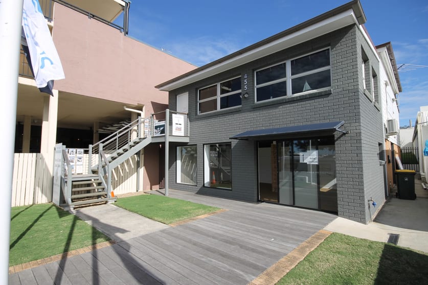 Click to view all images 1/455 Esplanade Manly QLD 4179 - Image 1