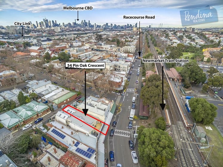 Click to view all images 54 Pin Oak Crescent Flemington VIC 3031 - Image 3