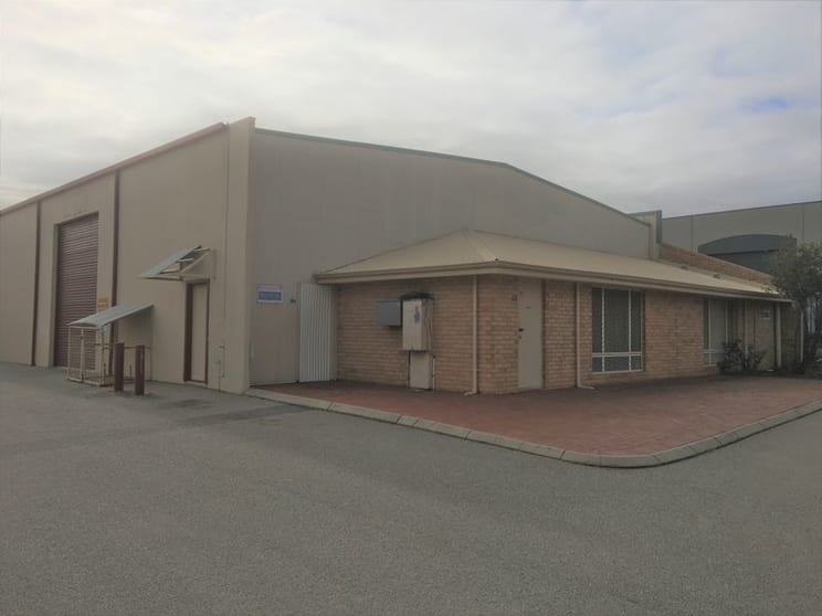 Click to view all images Unit 1/12 Dickens Place Armadale WA 6112 - Image 1