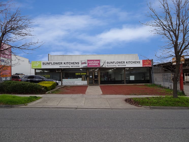 Click to view all images 1/34-42 Rooks Road Nunawading VIC 3131 - Image 1