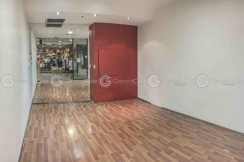 Click to view all images Shop G8/683-689 George Street Sydney NSW 2000 - Image 1