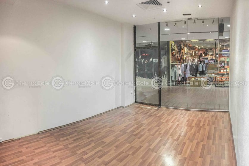 Click to view all images Shop G8/683-689 George Street Sydney NSW 2000 - Image 2