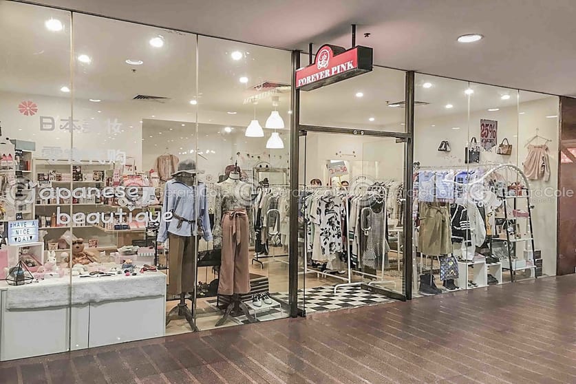 Click to view all images Shop G9/683-689 George Street Sydney NSW 2000 - Image 1