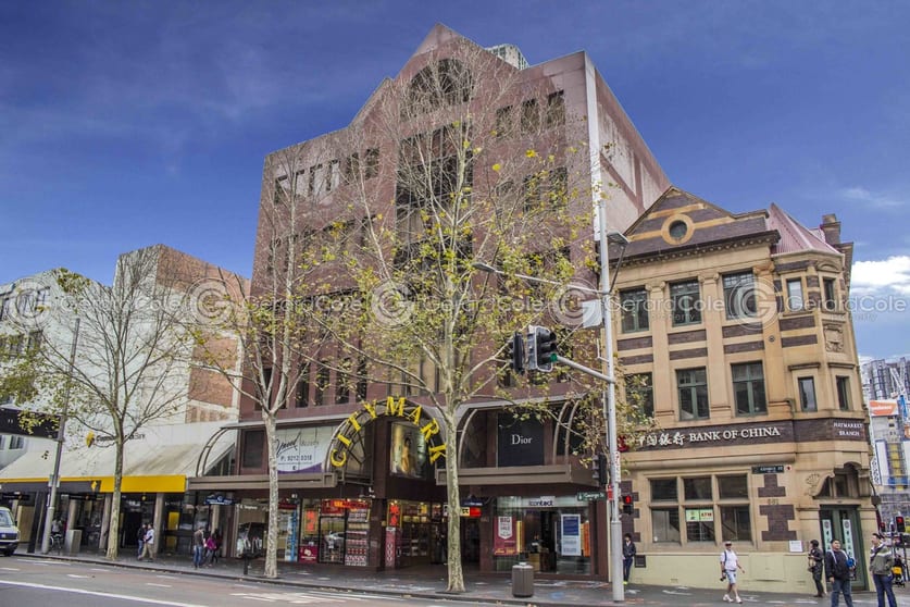 Click to view all images Shop G9/683-689 George Street Sydney NSW 2000 - Image 2