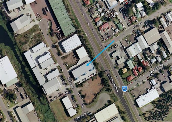 Click to view all images Unit 2, 4 Friesian Close Sandgate NSW 2304 - Image 2
