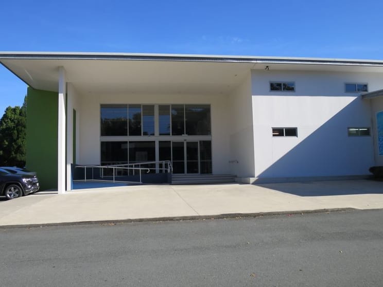 Click to view all images 948 New Cleveland Road Tingalpa QLD 4173 - Image 1