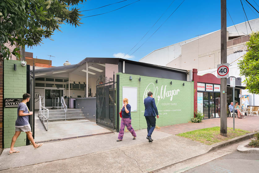 Click to view all images 398 - 400 Military Road Cremorne NSW 2090 - Image 3