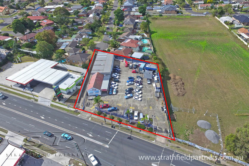 Click to view all images 47 Woodville Road Chester Hill NSW 2162 - Image 1