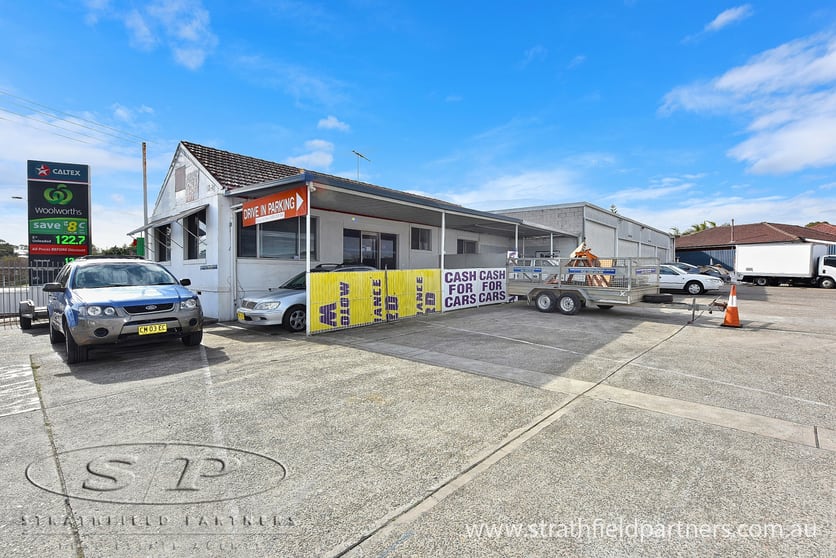 Click to view all images 47 Woodville Road Chester Hill NSW 2162 - Image 2