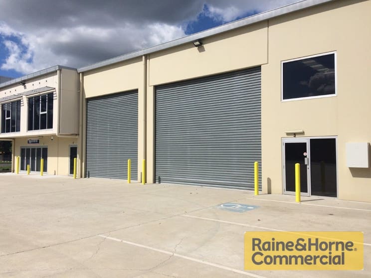 Click to view all images Warehouse/528 Sherwood Road Sherwood QLD 4075 - Image 3