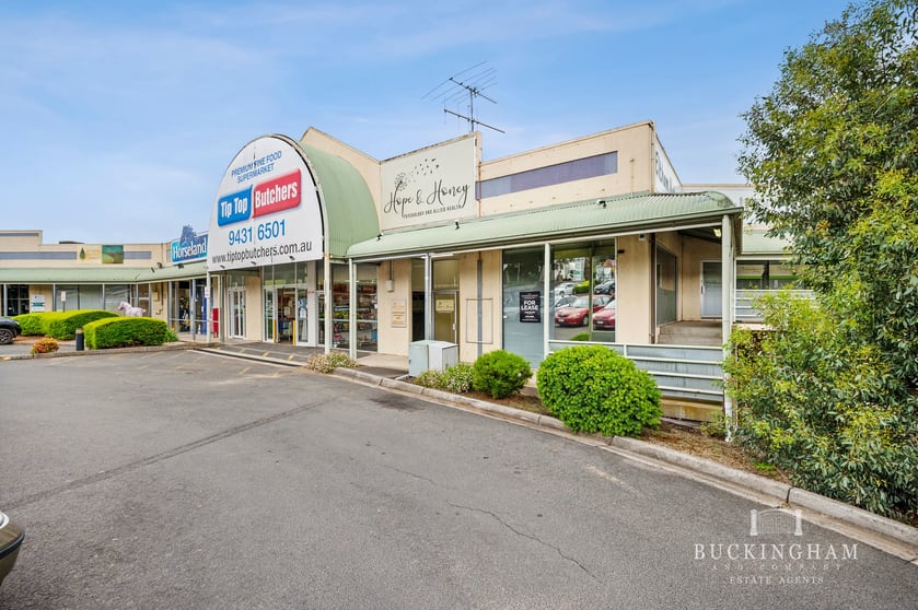 1a/266 Bolton Street Eltham VIC 3095 - Image 1
