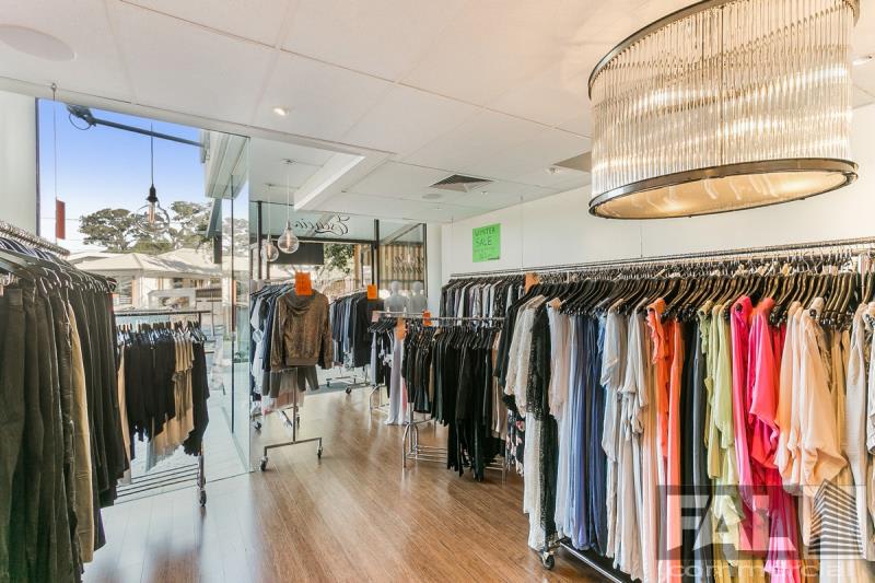 Click to view all images Shop 6/151 Baroona Road Paddington QLD 4064 - Image 2
