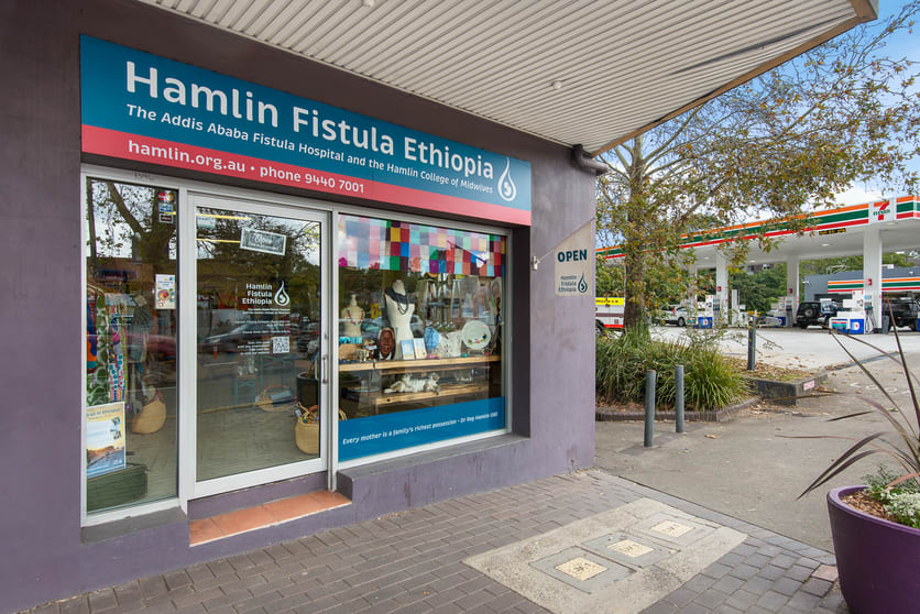 Click to view all images 1396 Pacific Highway Turramurra NSW 2074 - Image 1