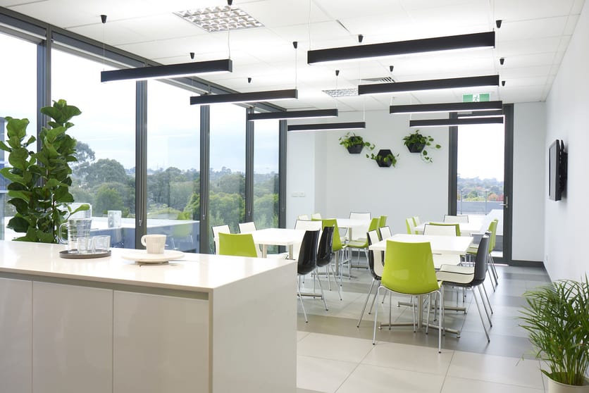 Click to view all images L3/257 Collins Street Melbourne VIC 3000 - Image 2
