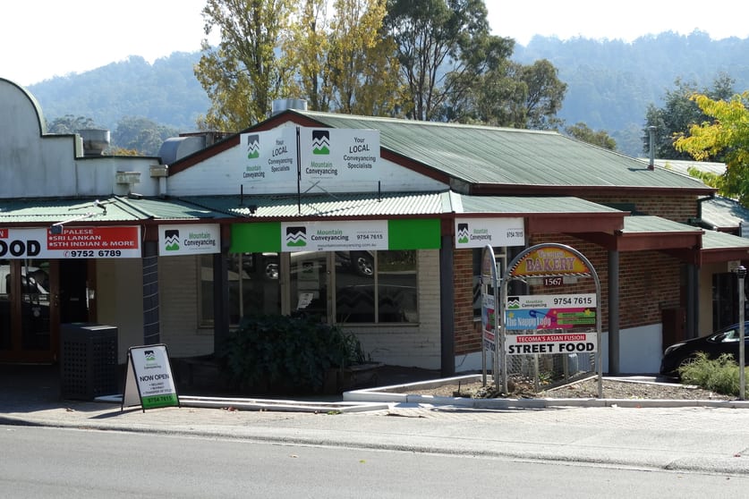 Click to view all images Shop 3/1567 Burwood Highway Tecoma VIC 3160 - Image 2