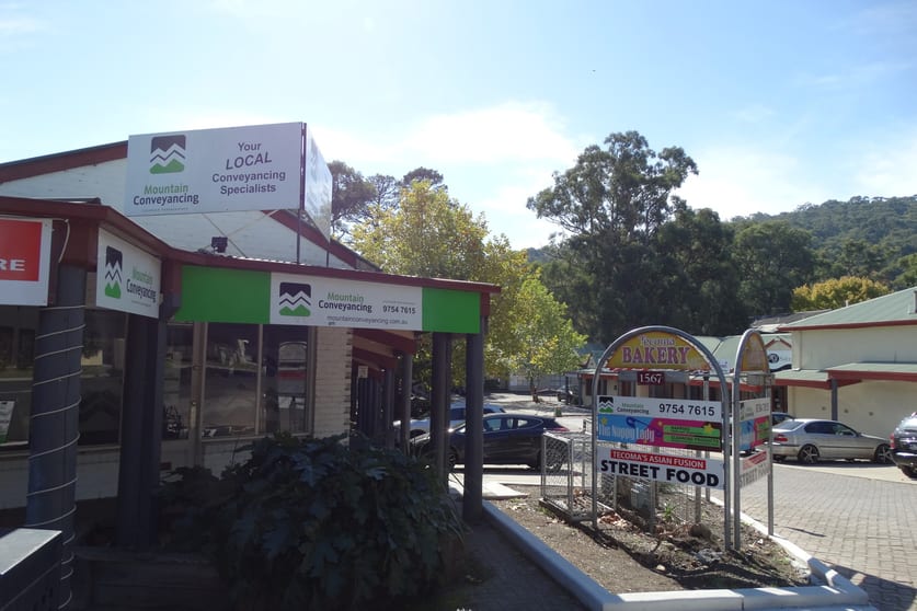 Click to view all images Shop 3/1567 Burwood Highway Tecoma VIC 3160 - Image 3