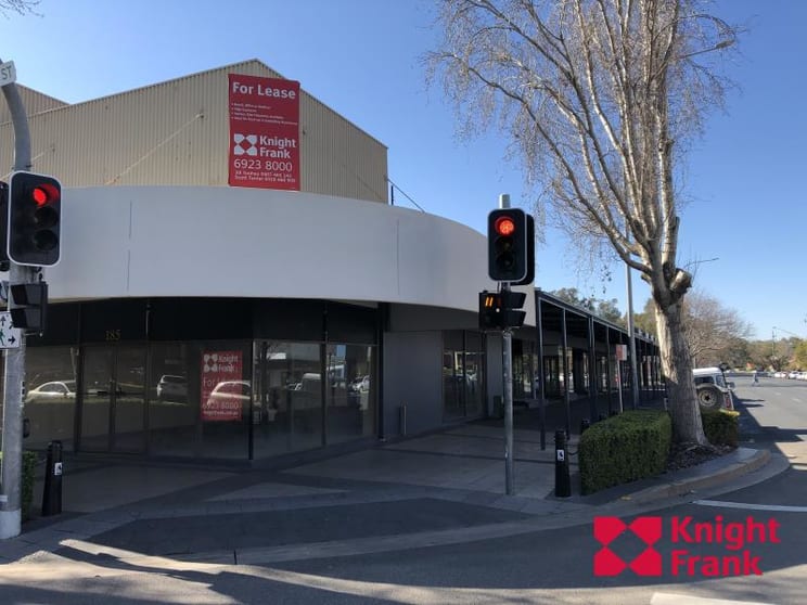Click to view all images Shop 6/189 Baylis Street Wagga Wagga NSW 2650 - Image 1