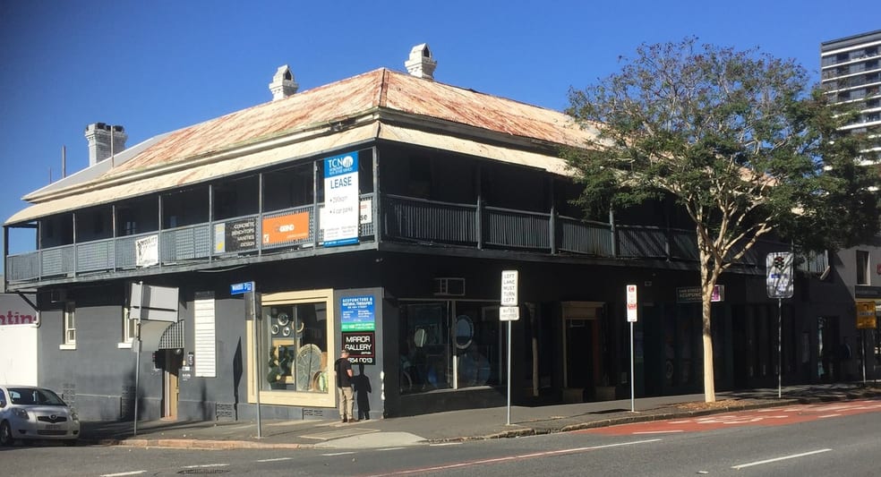 Click to view all images 14/887 Ann Street Fortitude Valley QLD 4006 - Image 2