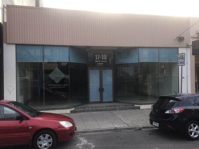 Click to view all images 17-19 High Street Preston VIC 3072 - Image 1