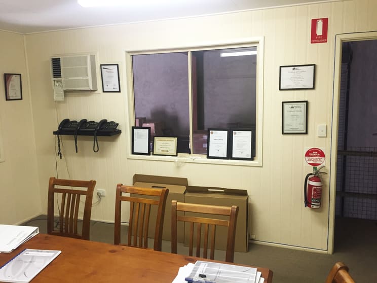 Click to view all images Shed 4, 12 Brook Street North Toowoomba QLD 4350 - Image 2