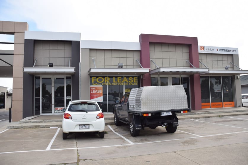Click to view all images 630 Wyndham St Shepparton VIC 3630 - Image 3