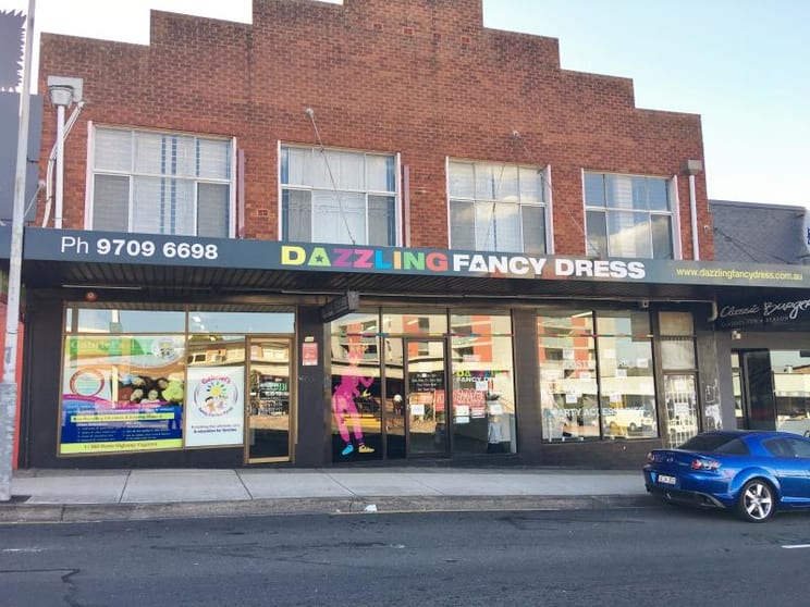 Click to view all images Ground Floor/568 Hume Hwy Yagoona NSW 2199 - Image 1