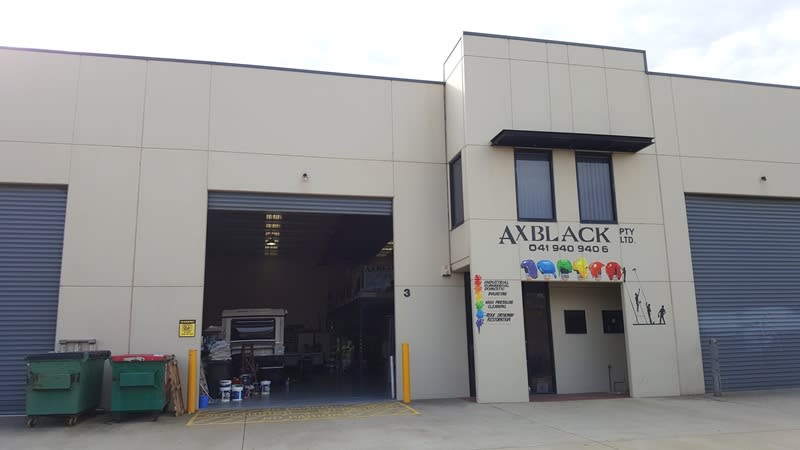 Click to view all images Unit 3/13 Swaffham Road, Minto NSW 2566 - Image 2