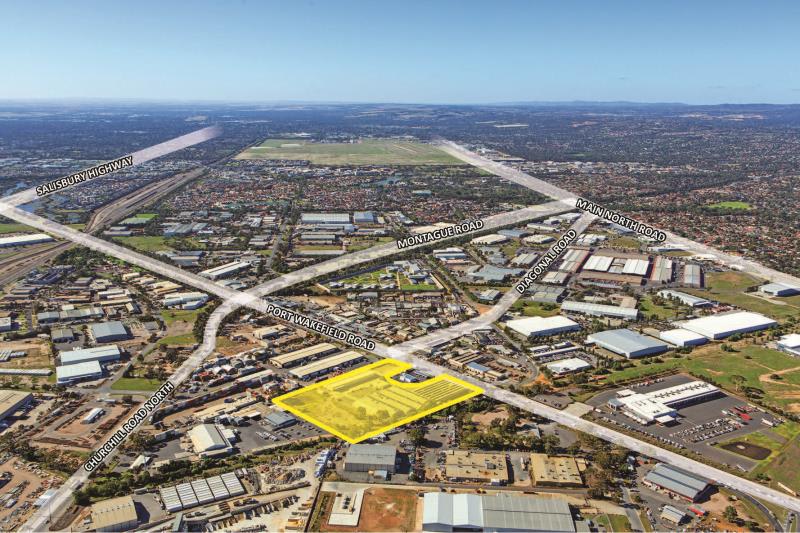 101 Port Wakefield Road Cavan SA 5094 - Image 3