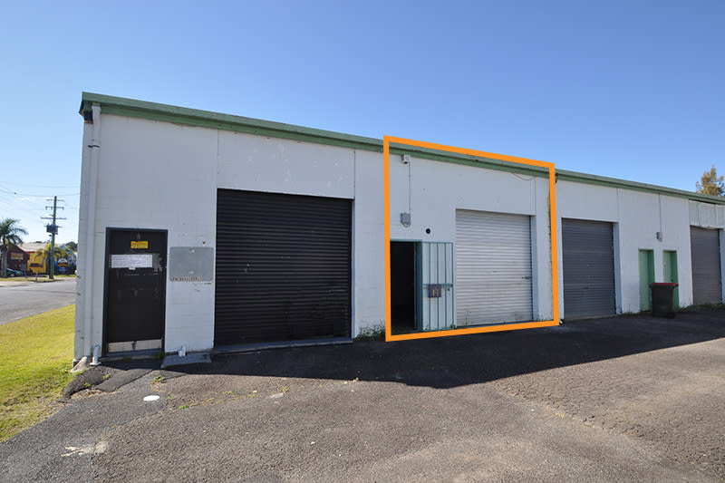 Click to view all images Unit 19/20A Lawson Crescent Coffs Harbour NSW 2450 - Image 1