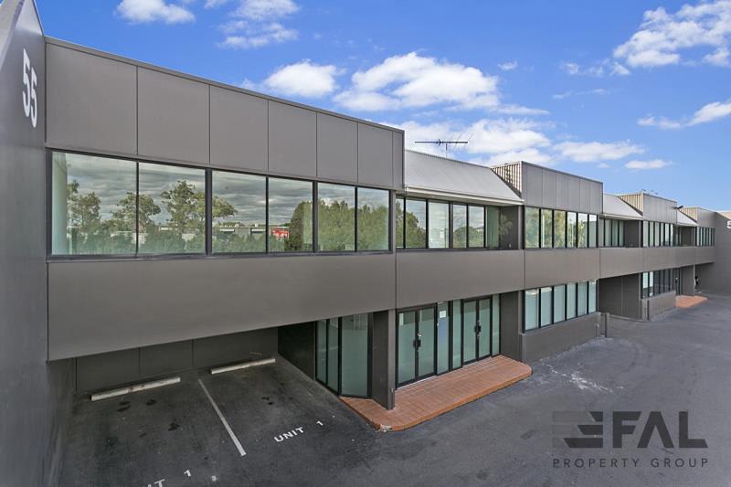Click to view all images Unit 2/55 Links Avenue Eagle Farm QLD 4009 - Image 1