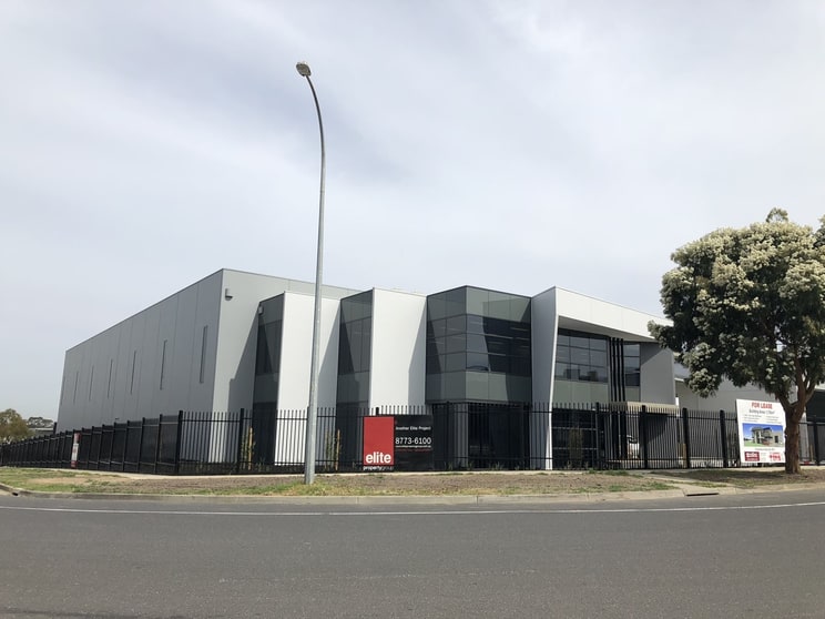 Click to view all images 10 Technology Circuit Hallam VIC 3803 - Image 1
