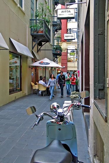 Click to view all images 3/241-245 FLINDERS LANE Melbourne VIC 3000 - Image 3