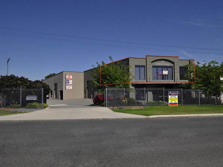 Wangara WA 6065 - Image 1